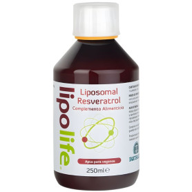 Resveratrol Liposomal 250Ml Equisalud