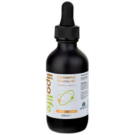 Liposomale Vitamine K2 60Ml Equisalud