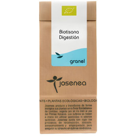 Josenea Biotisana Digestion 40G Equisalud