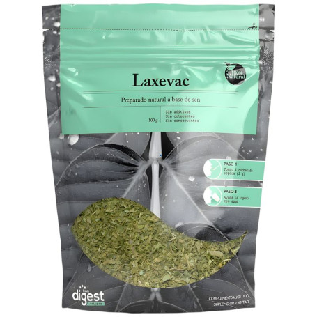 Bon Digest Laxevac 100G Herbora