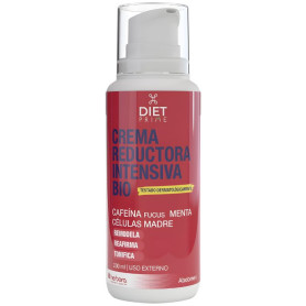 Diet Prime Crème Réductrice Intensive Bio 200Ml Herbora