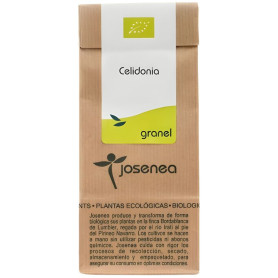 Josenea Celidonia Plante Bio 35G Equisalud