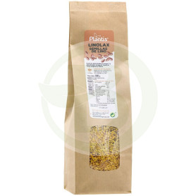 Linolax 300Gr. Plantis