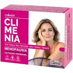 Climenia 60 Gélules Novadiet