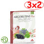 Pack 3x2 Bipole Argorutine Plus 20 Ampollas Intersa