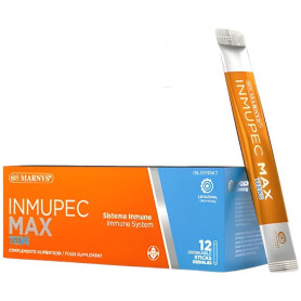Inmupec Max Teens 12 Sticks Buvables Marnys