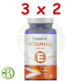 Pack 3x2 Vitamina E 90 Perlas Drasanvi