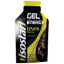 Gel Energy Saveur Citron 35G Isostar
