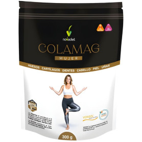 Colamag Mujer 300G Novadiet