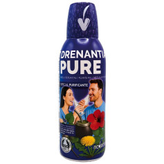 Drenantia Pure 600Ml Novadiet