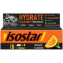 Powertabs Goût Orange 10 Comprimés Effervescents Isostar