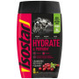 Boisson Hydrate & Perform Saveur Myrtilles 560G Isostar