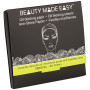Papier Absorbant Thé Vert 80 Feuilles Beauty Made Easy