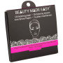 Papier Matifiant Rose 80 Feuilles Beauty Made Easy