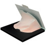 Papier Matifiant Rose 80 Feuilles Beauty Made Easy