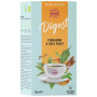 Digest Cannelle et Fruit de Bael 20 filtres Maya Organic