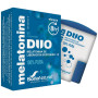 Melatonina Duo 90 Comprimés Soria Natural