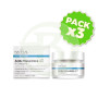 Pack 3x Crema Ácido Hialurónico 4D 50Ml. Natysal