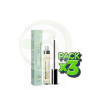Pack 3x Serum Pestañas y Cejas Revitalizante 4.2Ml Natysal