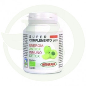 Super Complement Plus Eco 90 Capsules Integralia