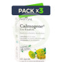 Pack 3x Calmogene con Rhodiola 60 Capsulas Natysal