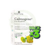 Pack 3x Calmogene con Rhodiola 60 Capsulas Natysal