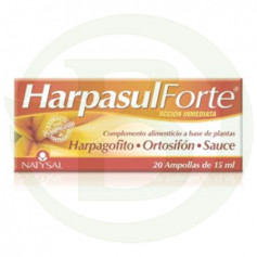 Harpasul Forte 20 Ampoules Natysal