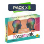 Pack 3x Forzamente 60 Comprimidos Robis