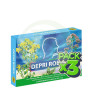 Pack 3x Depri Robis 30 Comprimidos Robis