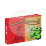 Pack 3x Ginseng Star 30 Cápsulas Robis