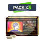 Pack 3x Fosginjal Marnys