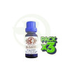 Pack 3x Aceite Esencial de Bergamota Marnys