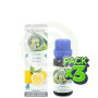 Pack 3x Aceite Esencial Alimentario de Limón 15Ml. Marnys