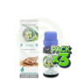 Pack 3x Aceite Alimentario de Mirra 15Ml. Marnys
