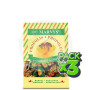 Pack 3x Caramelos Propoleo con Miel 60Gr. Marnys