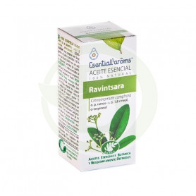 Huile essentielle de Ravintsara 10Ml. Arômes essentiels