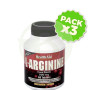 Pack 3x L-Arginina 500Mg. Forma Libre Health Aid