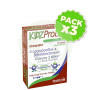 Pack 3x KidzProbio Comprimidos Masticables Health Aid