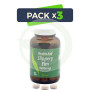Pack 3x Olmo Rojo (Ulmus Rubra) Health Aid