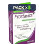Pack 3x Prostavital 90 Capsulas Health Aid