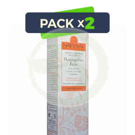 Pack 2x Harpusul Crema 75Ml. Natysal