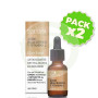 Pack 2x Elixir Facial de Ácido Hialurónico y Vitamina C 15Ml. Natysal