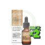 Pack 2x Elixir Facial de Ácido Hialurónico y Vitamina C 15Ml. Natysal