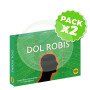 Pack 2x Dol Robis 60 Comprimidos Robis