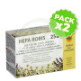 Pack 2x Hepa Robis Infusiones Robis