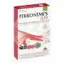 Bipole Ferronemis 20 Ampoules Intersa