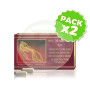 Pack 2x Ginseng Coreano Marnys
