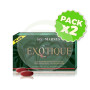 Pack 2x Exotique 30 Cápsulas Marnys
