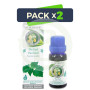 Pack 2x Aceite Esencial Alimentario de Patchuli 15Ml. Marnys