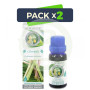 Pack 2x Aceite Esencial Alimentario de Citronela Marnys